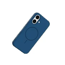Joko Apple Iphone 17 Jully Magsafe Kapak - Lacivert