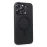 Joko Iphone 15 Pro Max Kılıf Mateks Magsafe Kapak - Siyah