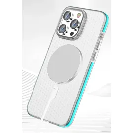 Joko Iphone 16 Line Magsafe Kapak - Siyah