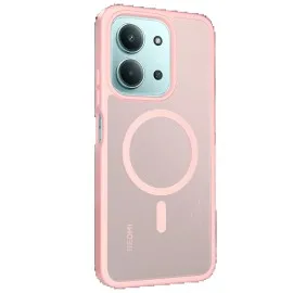 Joko Xiaomi Redmi 15C 4G Jota Magsafe Kapak - Pudra