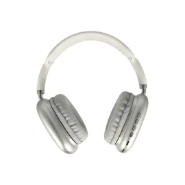 Karler Bass Kr Max Bt Kablosuz Kulaklık - Beyaz