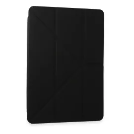 Newface Huawei Honor Pad X9 11.5 Kılıf Kalemlikli Mars Tablet Kılıfı - Siyah