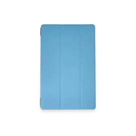 Newface iPad Pro 11 (2021) Kılıf Tablet Smart Kılıf - Mavi