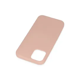 Newface Iphone 11 Pro Kılıf Nano Içi Kadife Silikon - Pudra