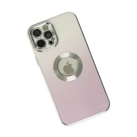 Newface Iphone 12 Pro Kılıf Best Silikon - Mor