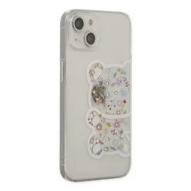 Newface Iphone 14 Plus Kılıf Lucky Silikon - Lucky 4