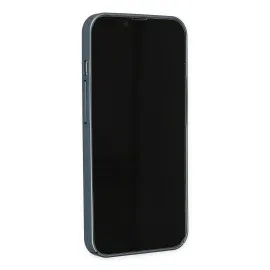 Newface Iphone 13 Pro Kılıf Jack Magneticsafe Lens Silikon - Sierra Blue