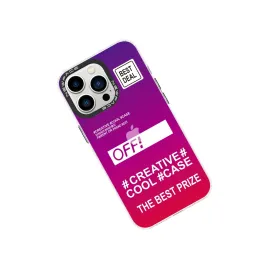 Newface Iphone 14 Pro Max Kılıf Estoril Desenli Kapak - Estoril - 9