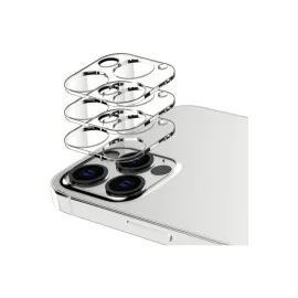 Newface Samsung Galaxy S21 Fe Kamera Lens Koruma Cam