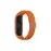 Newface Xiaomi Mi Band 6 Star Kordon - Turuncu