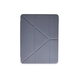 Newface Xiaomi Mi Pad 5 11 Kılıf Kalemlikli Mars Tablet Kılıfı - Lavender