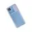 Newface Xiaomi Redmi 9C Kılıf Palm Buzlu Kamera Sürgülü Silikon - Lila
