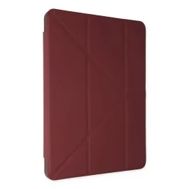 Newface Xiaomi Redmi Pad Se Kılıf Kalemlikli Mars Tablet Kılıfı - Mor