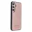 Onegif Samsung Galaxy A14 4G Bright Simli Kapak - Pembe