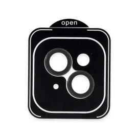 Joko Apple Iphone 13 Pvd Metal Kamera Lens - Siyah