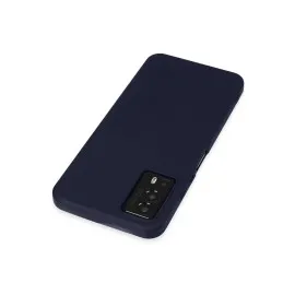 Newface General Mobile Gm 23 Kılıf First Silikon - Lacivert