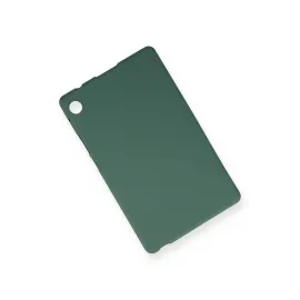 Newface Huawei MatePad T8 8 Kılıf Evo Tablet Silikon - Yeşil