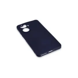 Newface Huawei Nova 10 Se Kılıf First Silikon - Lacivert