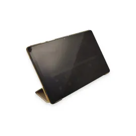 Newface iPad Pro 11 (2021) Kılıf Tablet Smart Kılıf - Gold