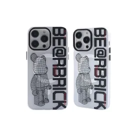 Newface Iphone 12 Pro Max Kılıf Apollo Magneticsafe Desenli Kapak - Apollo Şeffaf - 1