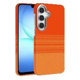 Newface Samsung Galaxy S25 Fe Vega Magsafe Kapak - Sarı