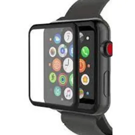 Newface Watch 6 40Mm Polymer Nano Ekran Koruyucu - Şeffaf