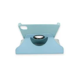 Newface Xiaomi Mi Pad 5 11 Kılıf 360 Tablet Deri Kılıf - Turkuaz