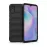 Newface Xiaomi Redmi 9A Kılıf Optimum Silikon - Siyah