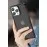 Newface Xiaomi Redmi 9C Kılıf Elegant Kapak - Pudra