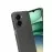 Newface Xiaomi Redmi A5 4G Auto Focus Karbon Kapak - Gri