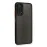 Newface Xiaomi Redmi Note 11 Kılıf Montreal Silikon Kapak - Siyah