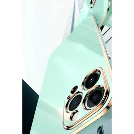 Newface Xiaomi Redmi Note 13 Pro Plus Kılıf Volet Silikon - Pembe