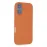 Venco Iphone 16 Home Magsafe Kapak - Turuncu