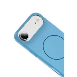 Joko Apple Iphone 17 Air Jully Magsafe Kapak - Mavi