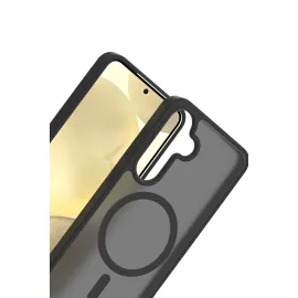 Joko Samsung Galaxy A17 5G Jota Magsafe Kapak - Siyah