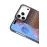 Newface Apple iPhone 17 Pro Vega Magsafe Kapak - Çöl Titanyum