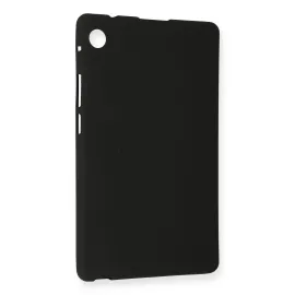 Newface Huawei MatePad T8 8 Kılıf Evo Tablet Silikon - Siyah