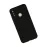 Newface Huawei P Smart 2019 Kılıf Nano Içi Kadife Silikon - Siyah