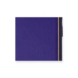 Newface Iphone 11 Pro Kılıf Coco Deri Silikon Kapak - Mor