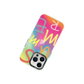 Newface Iphone 14 Pro Max Kılıf Estoril Desenli Kapak - Estoril - 3