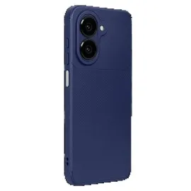 Newface Xiaomi Redmi A5 4G Auto Focus Karbon Kapak - Lacivert