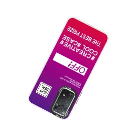 Newface Xiaomi Redmi Note 11 Pro Kılıf Estoril Desenli Kapak - Estoril - 9