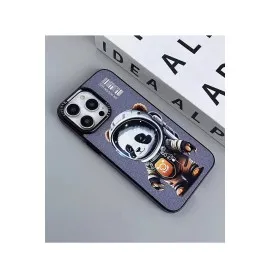 Joko iPhone 13 Pro Max Fun Magsafe Kapak - Beyaz