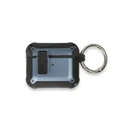 Newface Airpods Pro 2 (2.nesil) Truva Kılıf - Mavi