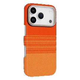 Newface Apple Iphone 17 Pro Vega Magsafe Kapak - Sarı