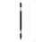 Newface Dokunmatik Stylus Kalem Pen 1101 - Siyah