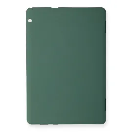 Newface Huawei MediaPad T5 10 Kılıf Evo Tablet Silikon - Yeşil