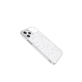 Newface Iphone 14 Pro Kılıf Lüx Şeffaf Silikon