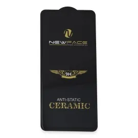 Newface Samsung Galaxy S24 Plus 3D Antistatik Seramik Nano Ekran Koruyucu