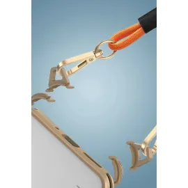 Newface Xiaomi Redmi Note 13 Pro Plus Kılıf Penta Silikon Kılıf - Şeffaf